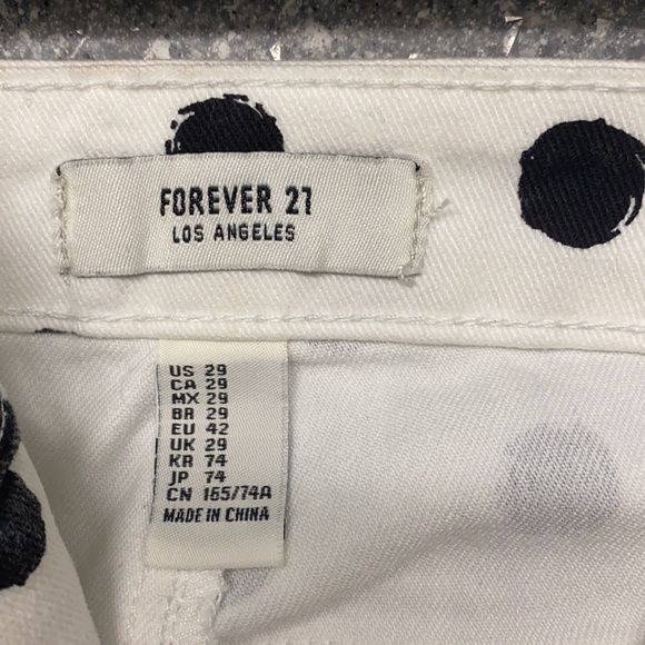 H&M Jeans 29 - Picture 6 of 6